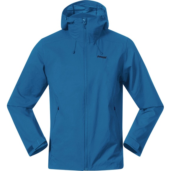 Bergans Herren Skar Light Windbreaker Jacke