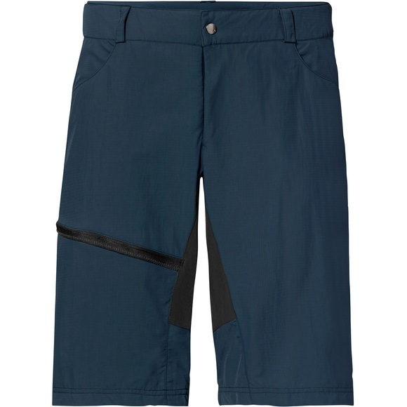 Vaude Tamaro Shorts II - Fahrrad-Shorts - Herren Dark Sea XXL