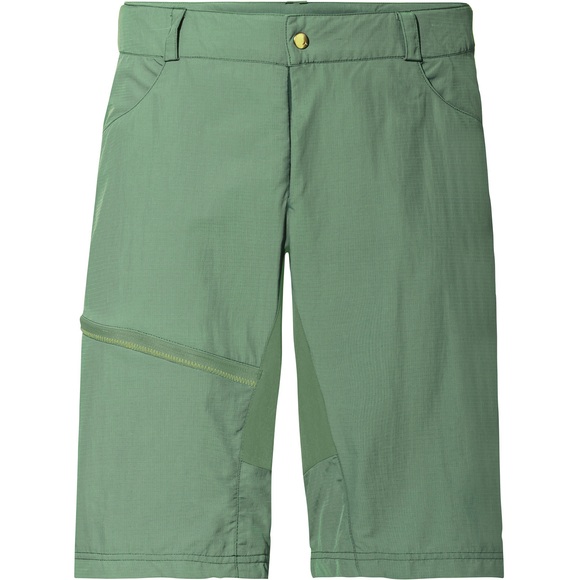 Vaude Tamaro Shorts II - Fahrrad-Shorts - Herren Willow Green L