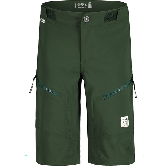 Maloja Kinder IertU. Enduro Shorts