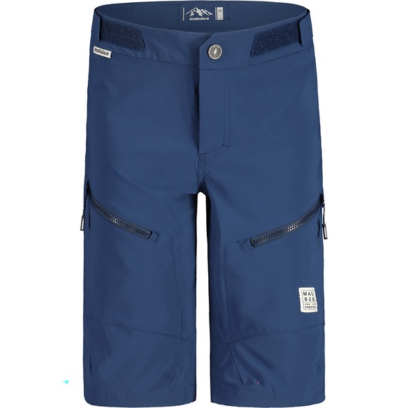 Maloja Kinder IertU. Enduro Shorts