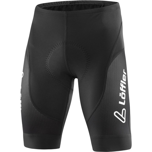 Löffler Herren Winner III Radhose kurz