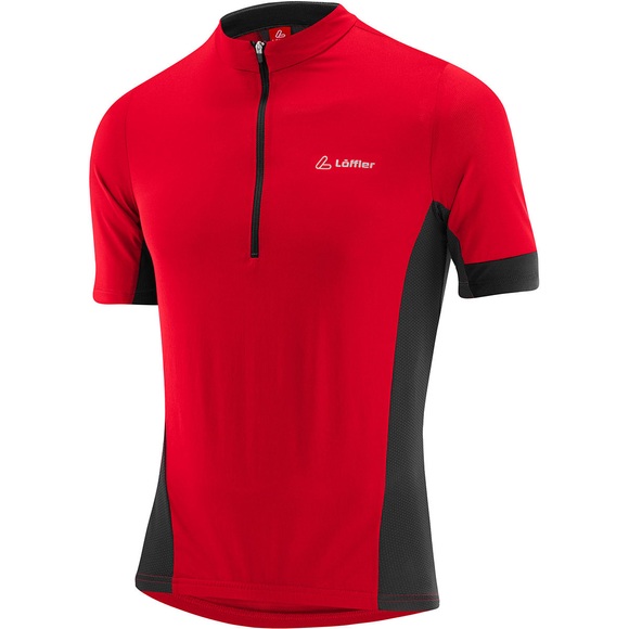 Löffler Herren Pure Radtrikot