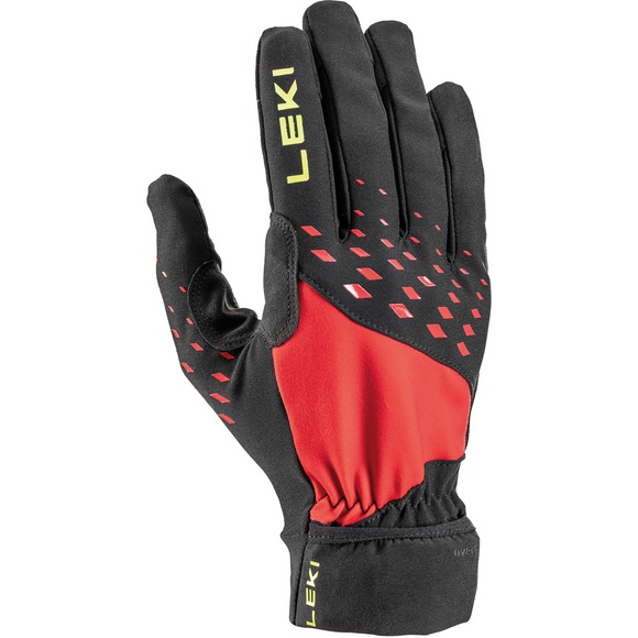 Leki Ultra Trail Storm Handschuhe