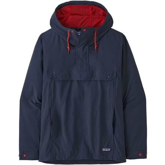 Patagonia Herren Isthmus Anorak
