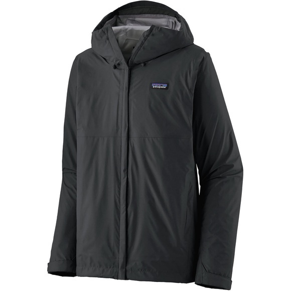 Patagonia M's Torrentshell 3L Jkt - Hardshelljacke - Herren Black M