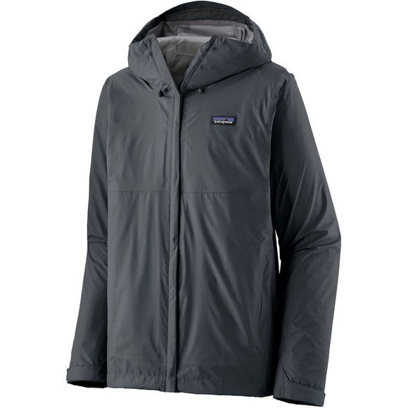 Patagonia M's Torrentshell 3L Jkt - Hardshelljacke - Herren Smolder Blue M