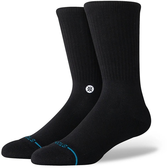 Stance ICON Sneakersocken Herren