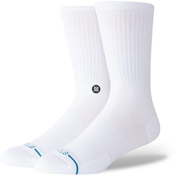 Stance ICON Sneakersocken Herren