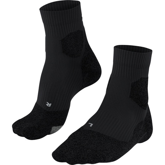 Socken Für Frauen Ru Trail Grip Unisex 39-40