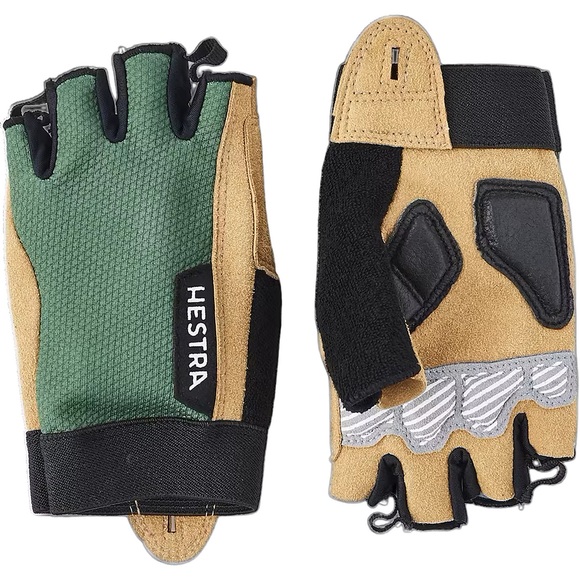 Hestra Kinder Bike Guard Short Handschuhe