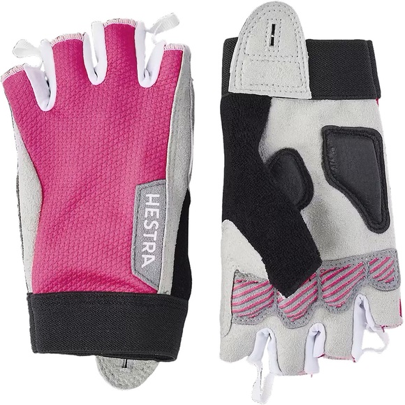 Hestra Kinder Bike Guard Short Handschuhe