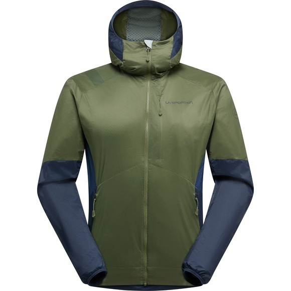 La Sportiva Herren Across Lite Jacke