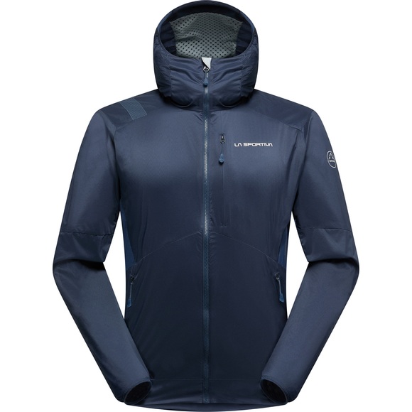 La Sportiva Herren Across Lite Jacke