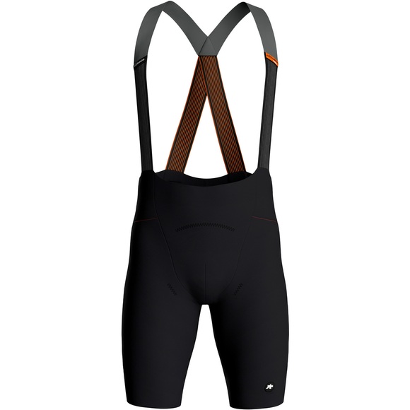 Assos Herren Equipe RS S11 Bib kurz