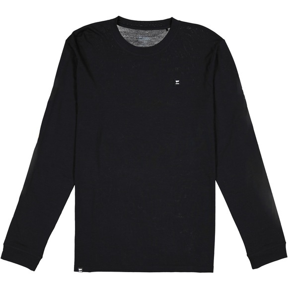 Mons Royale Herren Icon Merino Air-Con Longsleeve