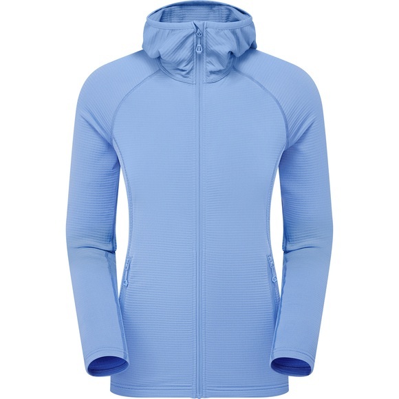 Montane Damen Protium Lite Hoodie Jacke