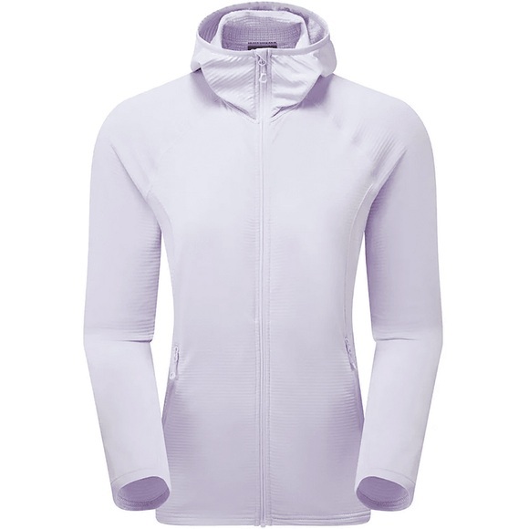 Montane Damen Protium Lite Hoodie Jacke