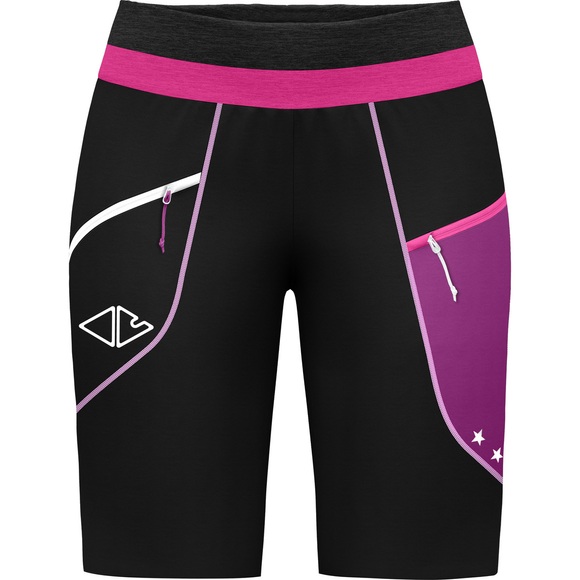 Crazy Damen Ionic Shorts
