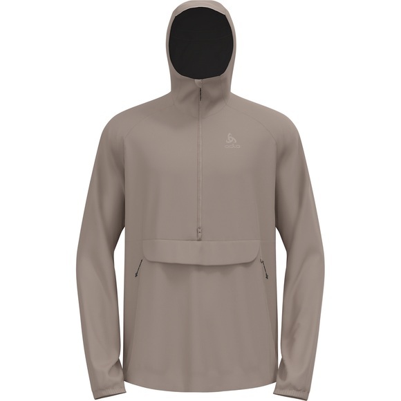 Odlo Herren Zeroweight Pro Windproof Anorak