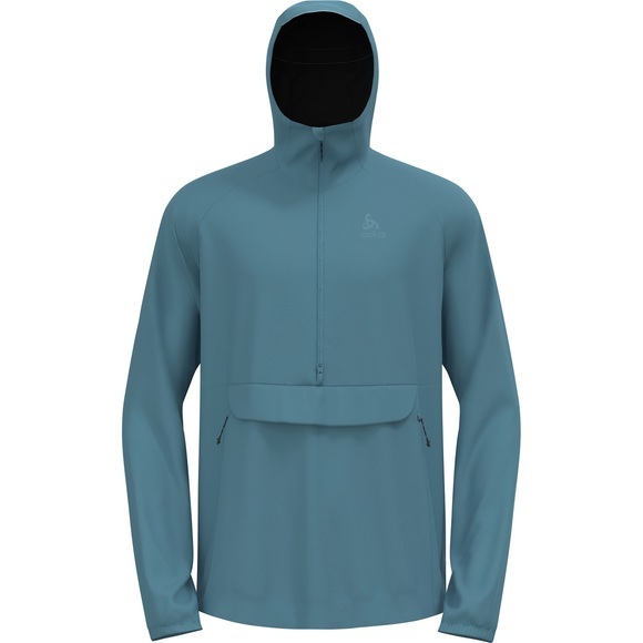 Odlo Herren Zeroweight Pro Windproof Anorak