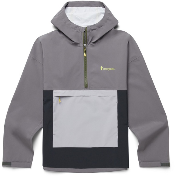 Cotopaxi Herren Cielo Rain Anorak