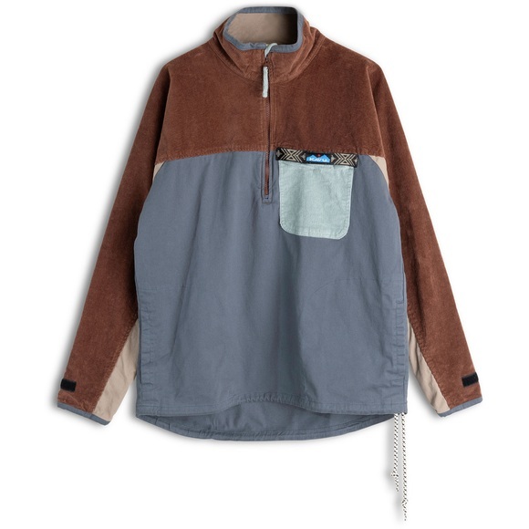 Kavu Herren Flex Anorak