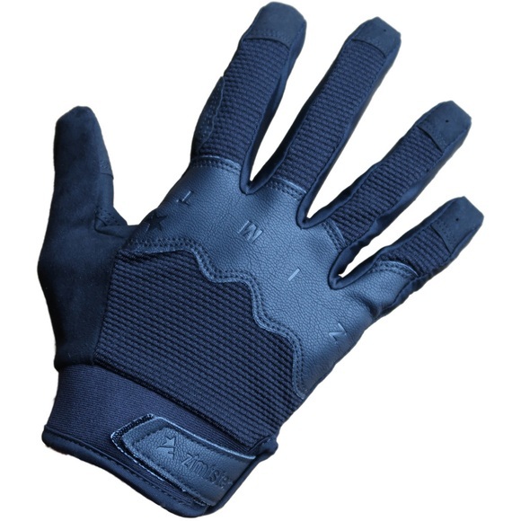 Zimtstern Trailz MTB Handschuhe schwarz 2021 L MTB Handschuhe