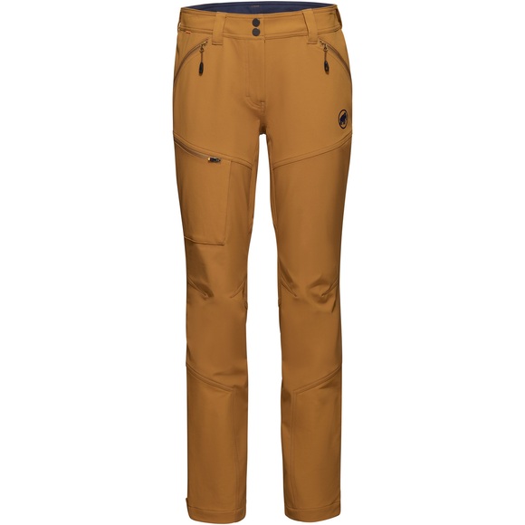 Mammut Damen Zinal Guide So Hybrid Hose