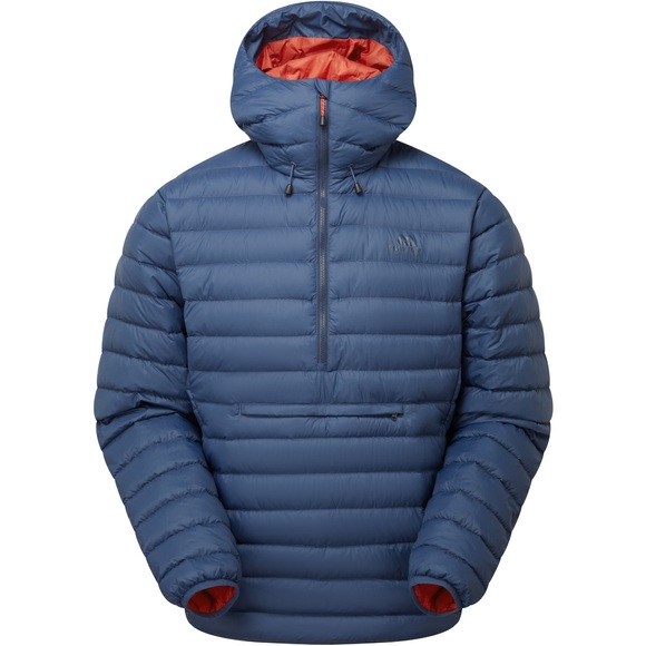 Mountain Equipment Herren Earthrise Hoodie Anorak