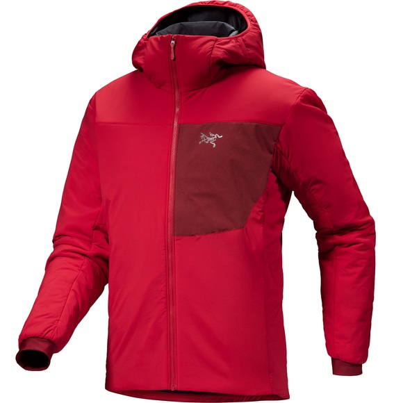 Arcteryx Herren Proton Hoodie Anorak