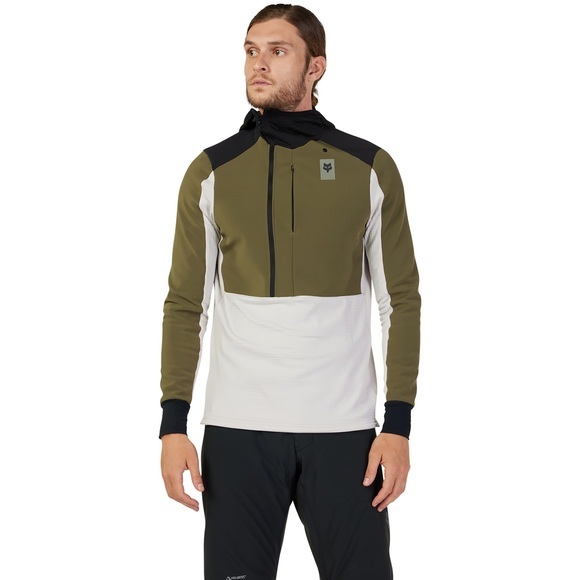 Fox Herren Defend Thermal Anorak