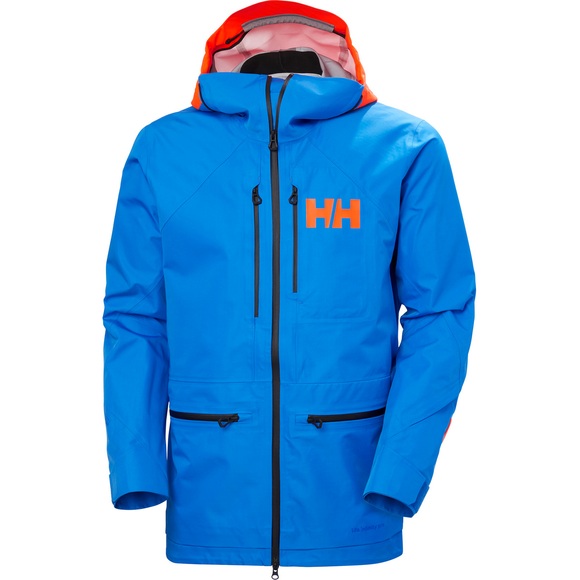 Helly Hansen Herren Elevation Infinity 3.0 Jacke
