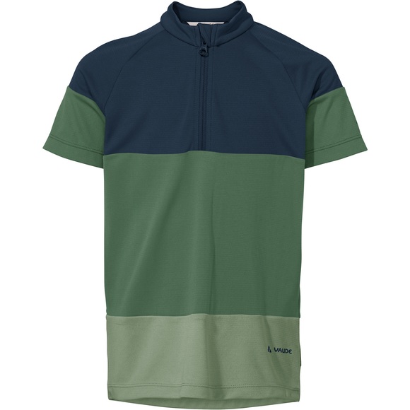 Vaude Kinder Qimsa T-Shirt
