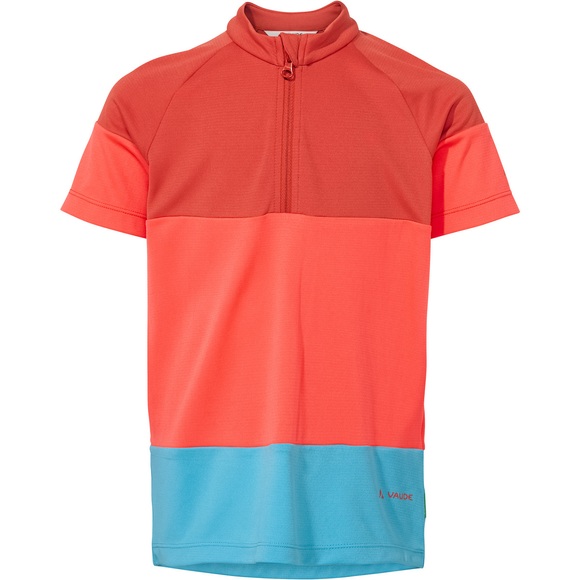 Vaude Kinder Qimsa T-Shirt