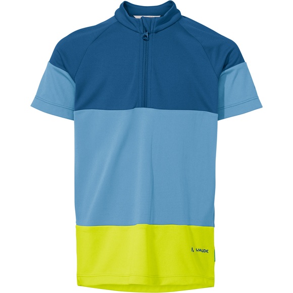Vaude Kinder Qimsa T-Shirt