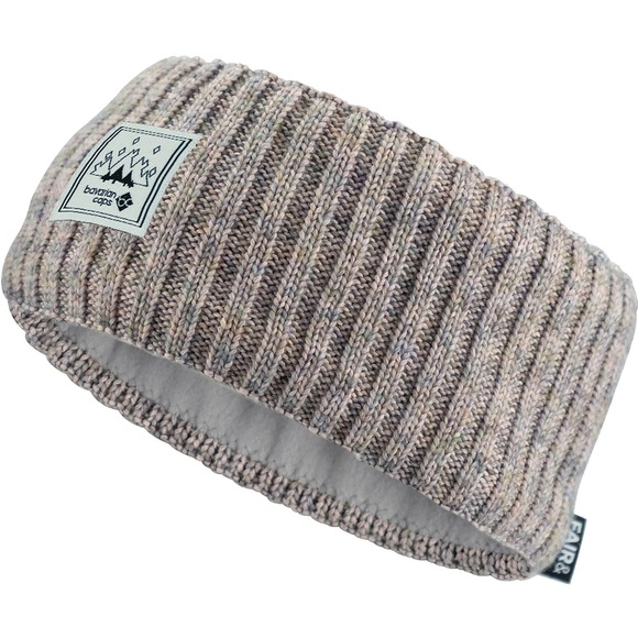 Bavarian Caps Fair&Funky Stirnband