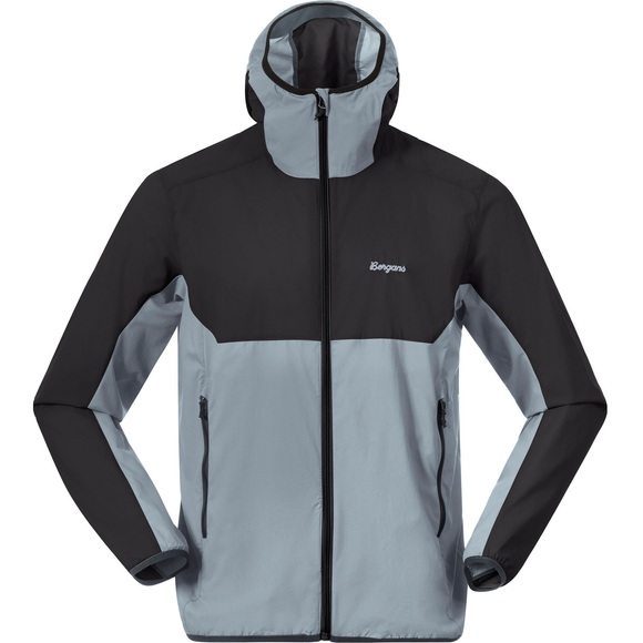 Bergans Herren Vaagaa Windbreaker Jacke