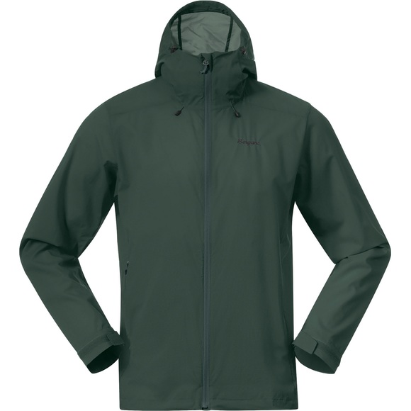 Bergans Herren Rabot Windbreaker Jacke