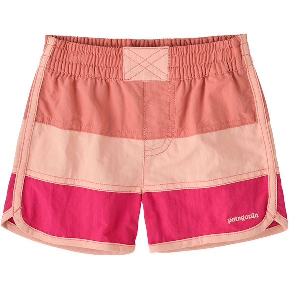 Patagonia Kinder Baby Badeshorts