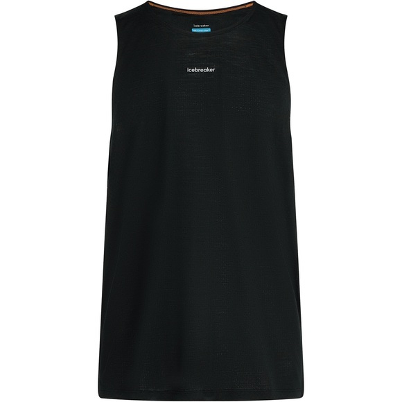 Icebreaker Herren Cool-Lite Speed Tanktop