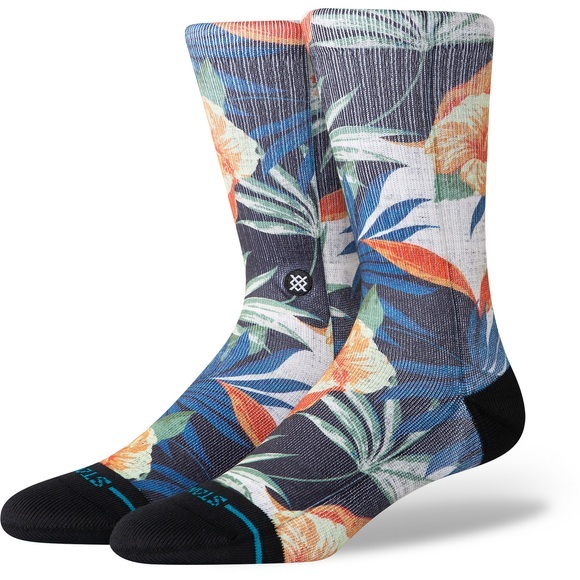 Stance Tiki Tides Crew Socken
