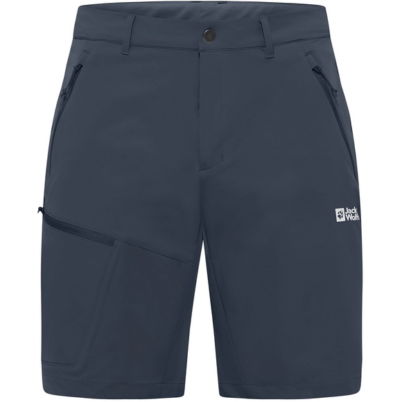 Jack Wolfskin Herren Pico Trail Shorts
