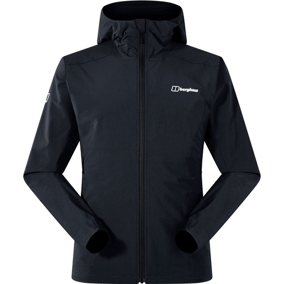 Berghaus Herren Ridge-Roamer Lite Jacke
