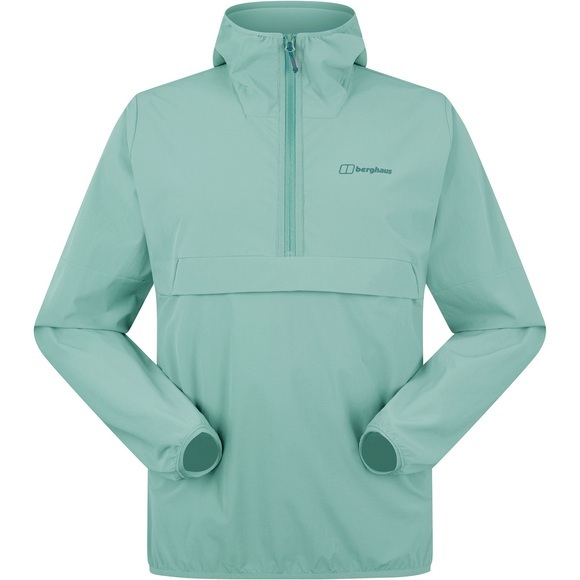 Berghaus Herren Wandermoor Wind Anorak