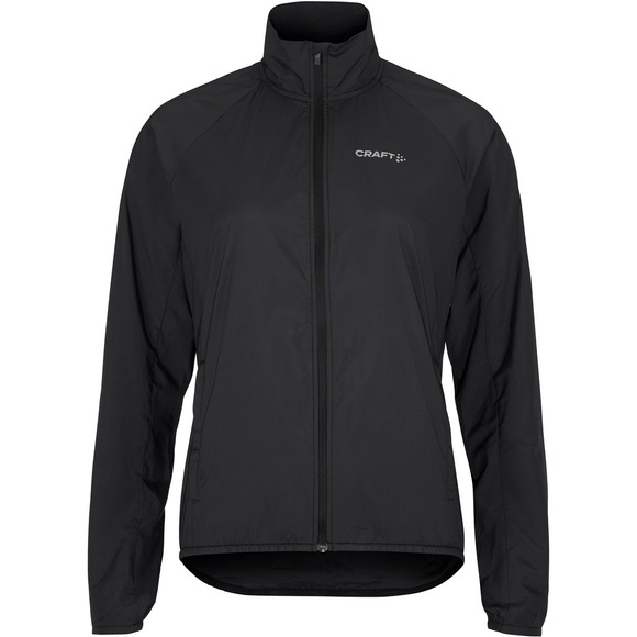 Craft Damen Core Essence Wind Jacke