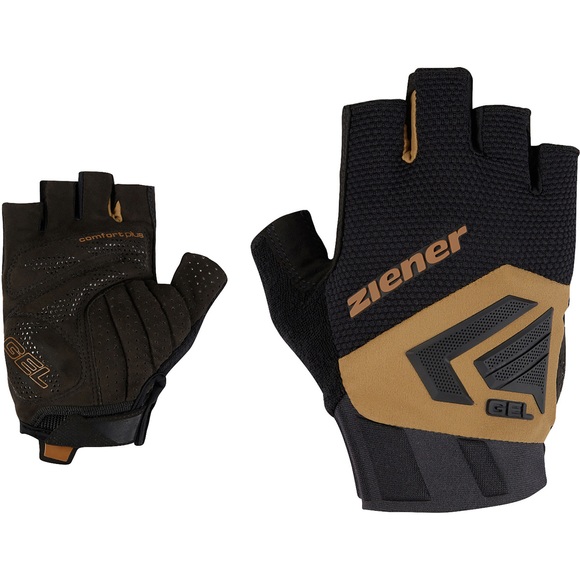 Ziener Herren Curdin Bike Handschuhe