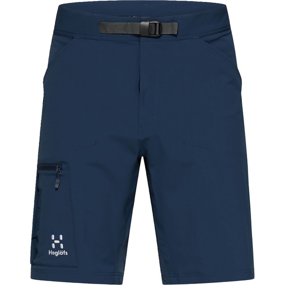 Haglöfs Herren Lizard Softshell Shorts