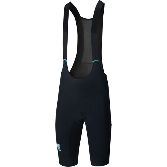 Jeuf Herren Pro Gravel Cargo Bib kurz