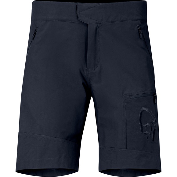 Norrona Herren Femund Flex1 Light Shorts